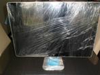Apple Cinema Display 24-inch LED, A1267, Zilver kleur tiptop, Ophalen of Verzenden, Zo goed als nieuw, DisplayPort, LED