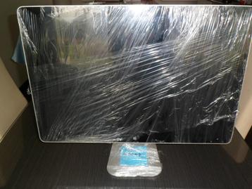 Apple Cinema Display 24-inch LED, A1267, Zilver kleur tiptop beschikbaar voor biedingen