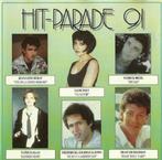 CD- Hit-Parade 91*- Gereserveerd WILLIAM, Ophalen of Verzenden