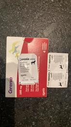 Cerenia 160mg. Medicatie maag/ misselijkheie HOND, Ophalen