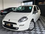 Fiat Punto 1.2i 1er Propriétaire Garantie 12 Mois, 1242 cm³, Achat, Euro 6, 5 portes