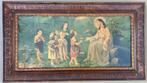 Religieus schilderij jezus, Antiek en Kunst, Ophalen