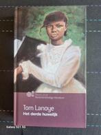 Tom Lanoye "Het derde Huwelijk", Ophalen of Verzenden, Zo goed als nieuw, Tom Lanoye, België