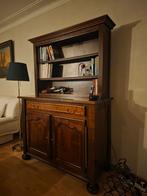 Ensemble de meubles en bois véritable, pas de carton Ikea, M, Maison & Meubles, Enlèvement