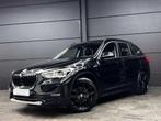 BMW X1 xDrive25e Hybrid / Leder / head up / LED Lights, 1935 kg, 169 kW, Zwart, Bedrijf