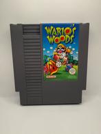 Wario’s Woods Nintendo Nes Game - Pal FR, Games en Spelcomputers, Games | Nintendo NES, Avontuur en Actie, Gebruikt, 1 speler