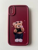 Hoesje IPhone X/XS, Telecommunicatie, Mobiele telefoons | Hoesjes en Screenprotectors | Apple iPhone, Ophalen, Nieuw, IPhone X