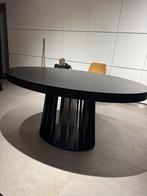 Uitschuifbare eettafel 150cm tot 300cm en 100cm breed, Huis en Inrichting, Ophalen, Gebruikt, 100 tot 150 cm, 200 cm of meer