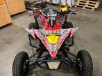 Yfz450r model 2022, 450 cc