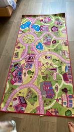 Speelmat meisjes roze, 1m97 op 95 cm, Kinderen en Baby's, Ophalen, Zo goed als nieuw