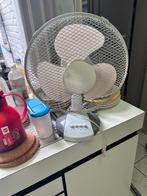ventilator, Electroménager, Ventilateurs, Enlèvement, Utilisé, Ventilateur de table