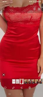 Noisette Rouge T 40, Vêtements | Femmes, Taille 38/40 (M), Enlèvement ou Envoi, Au-dessus du genou, Soleil sucré