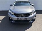 Peugeot 3008 II Active, Argent ou Gris, Achat, Euro 6, Entreprise