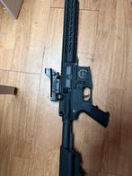 Air soft m4, Enlèvement, Comme neuf