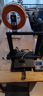 Ender creality, Computers en Software, 3D Printers, Ophalen, Gebruikt