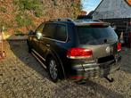 Volkswagen touareg lichte vracht, Achat, Volkswagen, Diesel, Particulier
