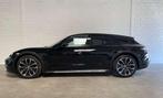 Porsche Taycan 4S Cross Turismo-SPORTSOUND-MASSAGE-....., Auto's, Automaat, 4 deurs, Gebruikt, Zwart