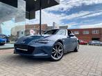 Mazda MX-5 RF 2.0i Skyactiv-G Skycruise (EU6d), Autos, Mazda, 1998 cm³, Achat, 2 places, 181 ch