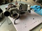 2 turbos bmw n47, Auto-onderdelen, Ophalen, Gebruikt, BMW