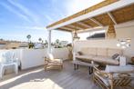 Bungalow sans voisins à l'étage à El Chaparral /Torrevieja, Autres, 2 pièces, Torrevieja, 65 m²