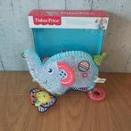 Fisher price activity olifant, Kinderen en Baby's, Speelgoed | Fisher-Price, Overige typen, Ophalen of Verzenden, Zo goed als nieuw