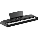 Yamaha DGX670, Muziek en Instrumenten, Piano's, Zo goed als nieuw, Zwart, Ophalen, Digitaal