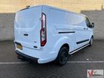 Ford Transit Custom 340 2.0 TDCI L2H1 Trend | € 8.450,- NETT, Auto's, Bestelwagens en Lichte vracht, Wit, Bedrijf, Ford, Te koop