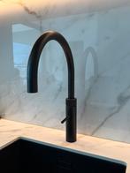 Quooker Fusion Round zwart/bruin, Enlèvement, Comme neuf, Brun