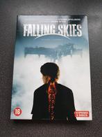 Falling Skies Seizoen 1, Enlèvement ou Envoi