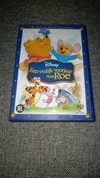 DVD Winnie de Poeh, Cd's en Dvd's, Ophalen of Verzenden, Gebruikt