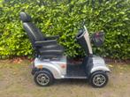 Prachtige scootmobiel vermeiren elektrische invalide scooter, Diversen, Rolstoelen, Ophalen of Verzenden, Zo goed als nieuw