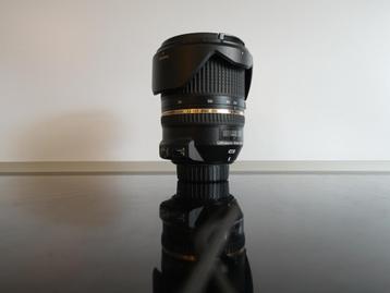 Tamron 24–70mm f/2.8 SP Di VC USD (A007N) beschikbaar voor biedingen