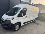 PEUGEOT BOXER 2.0HDI BJ2019 L2 H2 AURCO NAVIGATIE EURO6B FUL, Achat, Entreprise, 3 places, 2500 kg