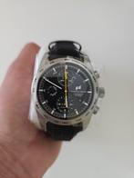 Porsche Design Chronograph 718 Spyder RS, Ophalen