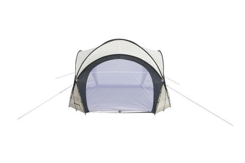 Bestway Lay-Z-Spa Dome tent - 390cmx390cmx255cm, Caravans en Kamperen, Tenten, tot en met 5, Zo goed als nieuw, Ophalen