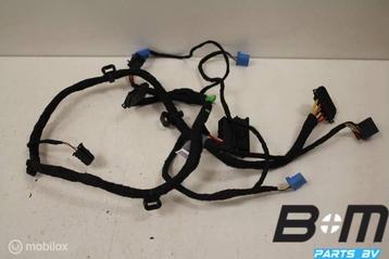 Kabelboom op kachelhuis VW Golf 6 5K1971566A beschikbaar voor biedingen