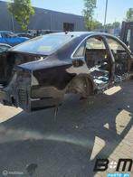 Complete zijkant rechts Audi A8 4H, Auto-onderdelen, Gebruikt