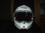 Nolan N100/5, Motoren, Kleding | Motorhelmen, XL, Systeemhelm, Dames, Nolan