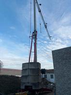 Grudalbe hs232, Zakelijke goederen, Machines en Bouw | Kranen en Graafmachines, Ophalen, Kraan