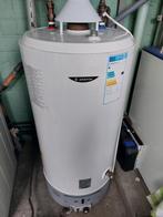 Ariston gasboiler SGA x120  115 LT, Doe-het-zelf en Bouw, Ophalen, Gebruikt