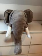 Wild and soft olifant, Kinderen en Baby's, Ophalen, Zo goed als nieuw