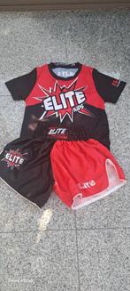 Elite kickboks set, Sports & Fitness, Football, Enlèvement, Comme neuf, Set