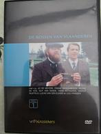 De Bossen van Vlaanderen (2 DVD's), Cd's en Dvd's, Alle leeftijden, Ophalen, Zo goed als nieuw