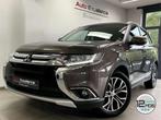 Mitsubishi Outlander 2.2 DI-D 4WD 7 Places/ Automatique/ Ful, Autos, Cuir, Achat, Entreprise, 7 places