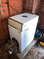 Mazoutketel 54 kw, Ophalen, Gebruikt