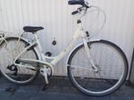 Meisjesfiets ,kleine damesfiets,Oxford., Fietsen en Brommers, Ophalen, Zo goed als nieuw, Oxford, Versnellingen