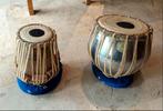 Tablas made in India, Muziek en Instrumenten, Ophalen of Verzenden, Gebruikt