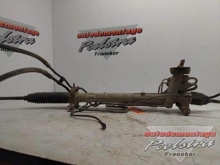 Stuurhuis van een Volkswagen Caddy, Auto-onderdelen, Besturing, Volkswagen, Gebruikt, 3 maanden garantie, Ophalen of Verzenden