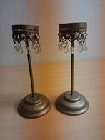 Kandelaar, Antiek en Kunst, Ophalen of Verzenden