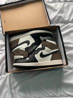 Nike Jordan 1 mochas, Kleding | Heren, Schoenen, Bruin, Nike Jordan, Nieuw, Ophalen of Verzenden